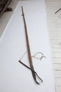 Käsmu Meremuuseum - Haarats KMM/MER_265