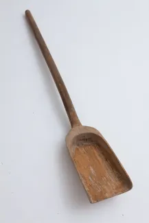 Käsmu Meremuuseum - Viljakühvel KMM/TR_589