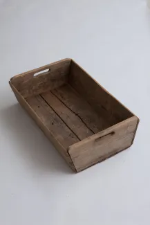 Käsmu Meremuuseum - Kalakast KMM/TR_2006