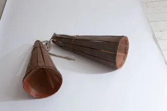 Käsmu Meremuuseum - Silmutorbikud KMM/TR_523