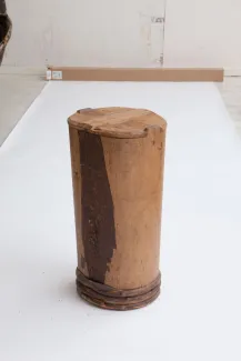 Käsmu Meremuuseum - Ummik kaanega KMM/OLM_540