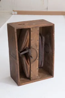 Käsmu Meremuuseum - Udupasun KMM/MER_296