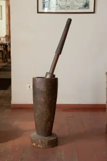 Käsmu Meremuuseum - Uhmer KMM/TR_441