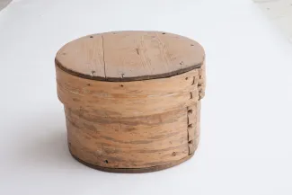 Käsmu Meremuuseum - Veimevakk KMM/OLM_574