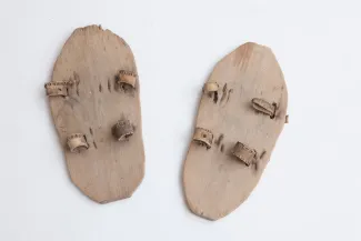 Käsmu Meremuuseum - Räätsad KMM/OLM_490