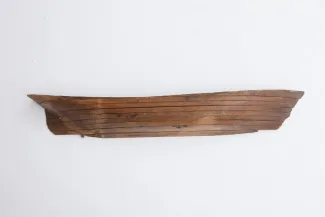 Käsmu Meremuuseum - Ress KMM/TR_230