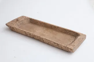 Käsmu Meremuuseum - Võrgumold kärule KMM/MER_618