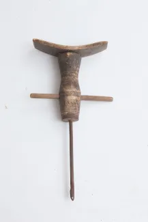 Käsmu Meremuuseum - Oherdi