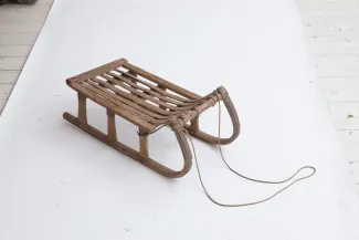 Käsmu Meremuuseum - Kelk KMM/OLM_604