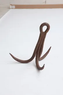 Käsmu Meremuuseum - Tragi KMM/MER_634