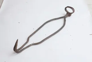 Käsmu Meremuuseum - Jääankur KMM/MER_298