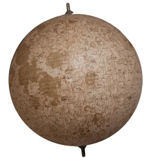 Käsmu Meremuuseum - Kuugloobus KMM/MER_336