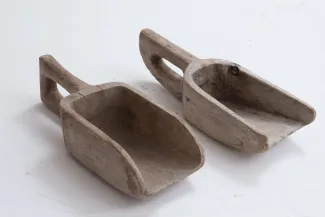 Käsmu Meremuuseum - Hauskar 