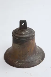 Käsmu Meremuuseum - Laevakell "Kristenbrun" KMM/MER_327