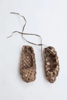 Käsmu Meremuuseum - Viisud, näidised