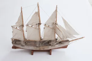 Käsmu Meremuuseum - P/L Reinart KMM/MER_67