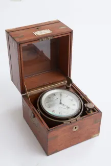 Käsmu Meremuuseum - Laevakell