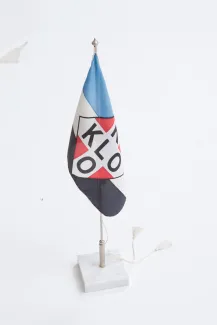 Käsmu Meremuuseum - KLO laualipp