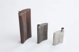 Käsmu Meremuuseum - Soskud valik KMM/OLM_341