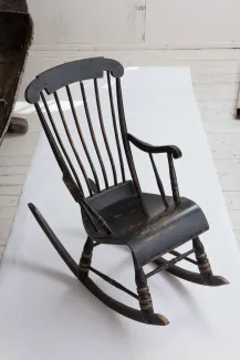 Käsmu Meremuuseum - Kiiktool KMM/FUR_168