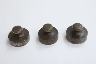 Käsmu Meremuuseum - Kaardiraskused