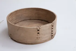 Käsmu Meremuuseum - Vakk, külim