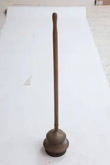 Käsmu Meremuuseum - Pesumasin KMM/TR_439