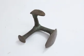 Käsmu Meremuuseum - Kingsepa alas