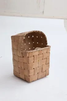 Käsmu Meremuuseum - Mässkorv KMM/OLM_541