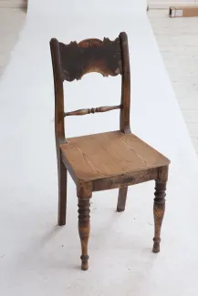 Käsmu Meremuuseum - Talutool