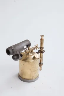 Käsmu Meremuuseum - Leeklamp KMM/TR_510