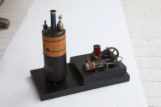 Käsmu Meremuuseum - Aurumasin KMM/TR_740