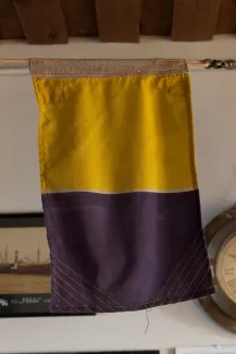 Käsmu Meremuuseum - KILO Signaallipp