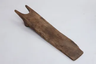 Käsmu Meremuuseum - Saapasulane