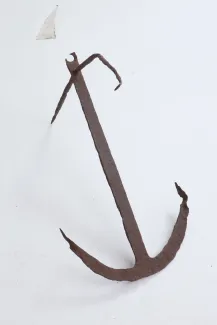 Käsmu Meremuuseum - Ankur_KMM/MER_87