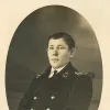 Eduard Eintrei 1895-1948 kaugsõidutüürimees