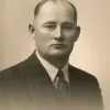 Johannes Männik 1898-1941 kaugsõidukapten