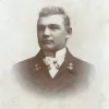 Anton Männik 1883-1919 kaugsõidutüürimees