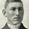 Karl Kaaman 1874-1908 kaugsõidukapten