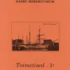 Käsmu Meremuuseumi Toimetised nr 1