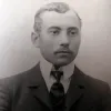 Karl Einmann 1869-1920 ligisõidukapten purjelaevadel