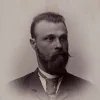 Maunus Kaaman 1871-1911 kaugsõidukapten, purjelaevadel