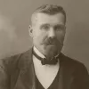 Jakob Seeblum 1870-1931 kaugsõidutüürimees