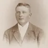 Eduard Suksdorf 1876-1907 kaugsõidukapten purjelaevadel