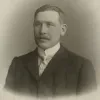 Georg Eduard Tiidemaa (Tiedemann) 1872-1953 ligisõidukapten purjelaevadel