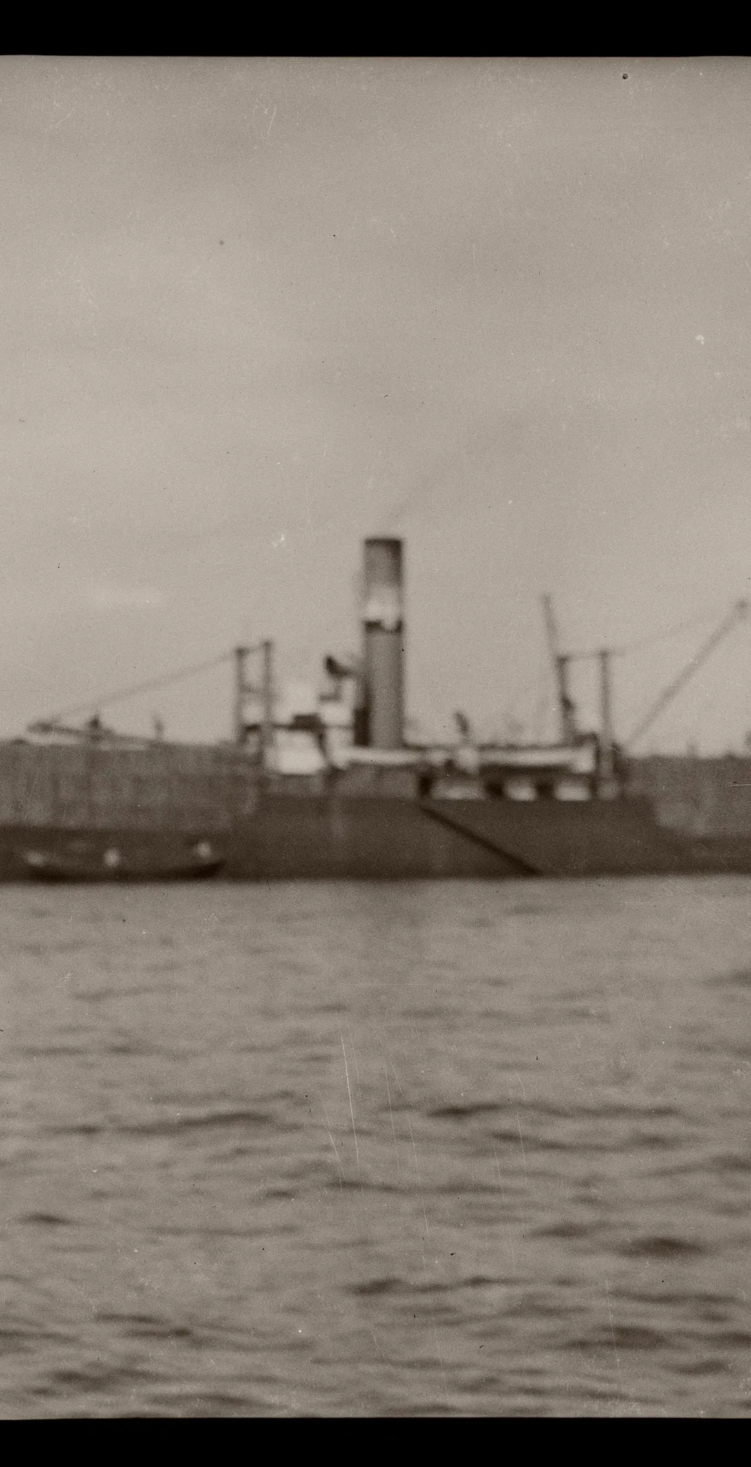 A/L Sigrid puidulastis