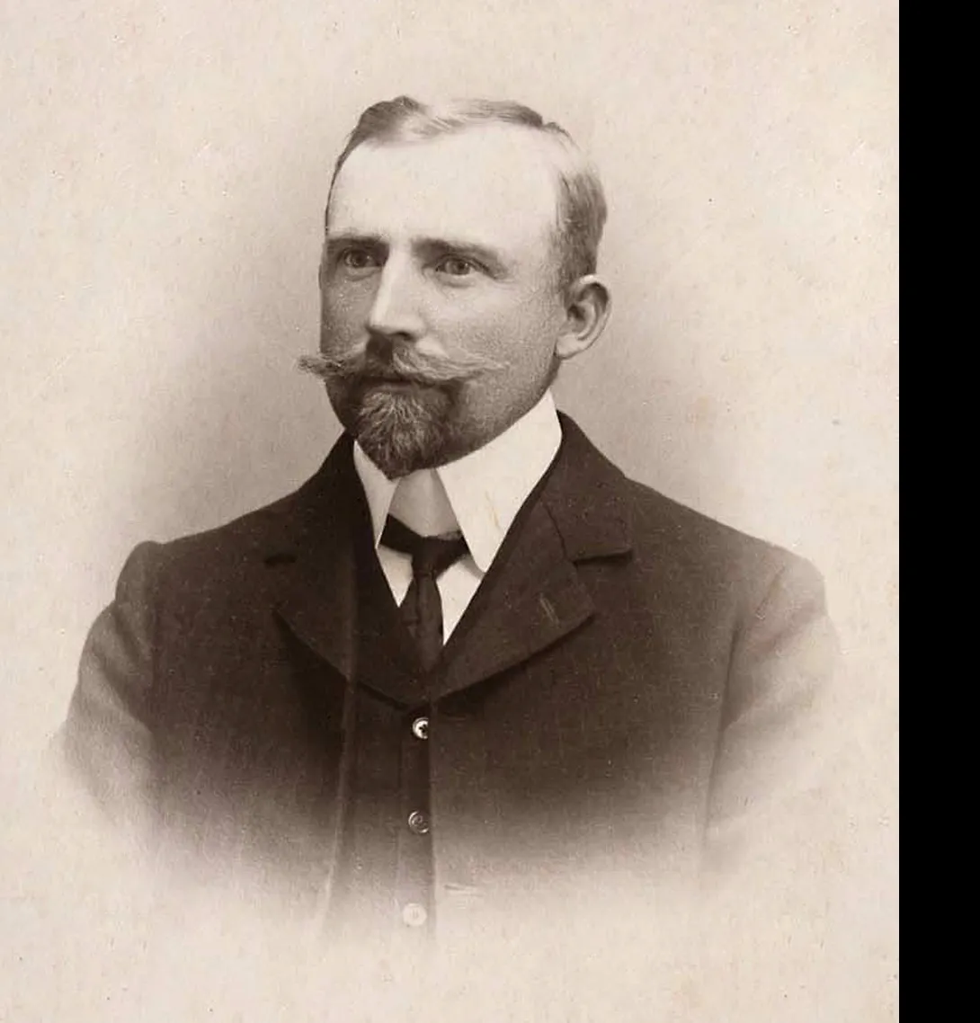 Anton Altenbrun 1872-1941 kaugsõidukapten