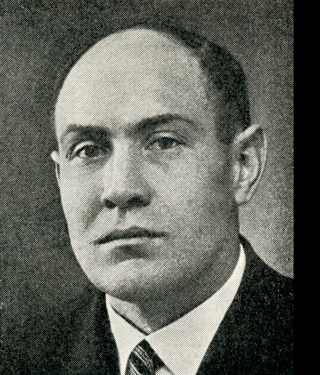Jakob Jürisson 1898-1956 kaugsõidukapten