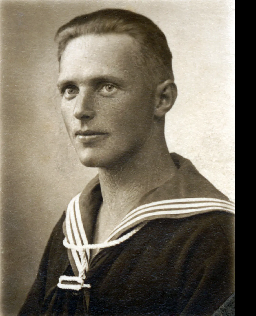 Evald Männik 1909-1985 kaugsõidutüürimees