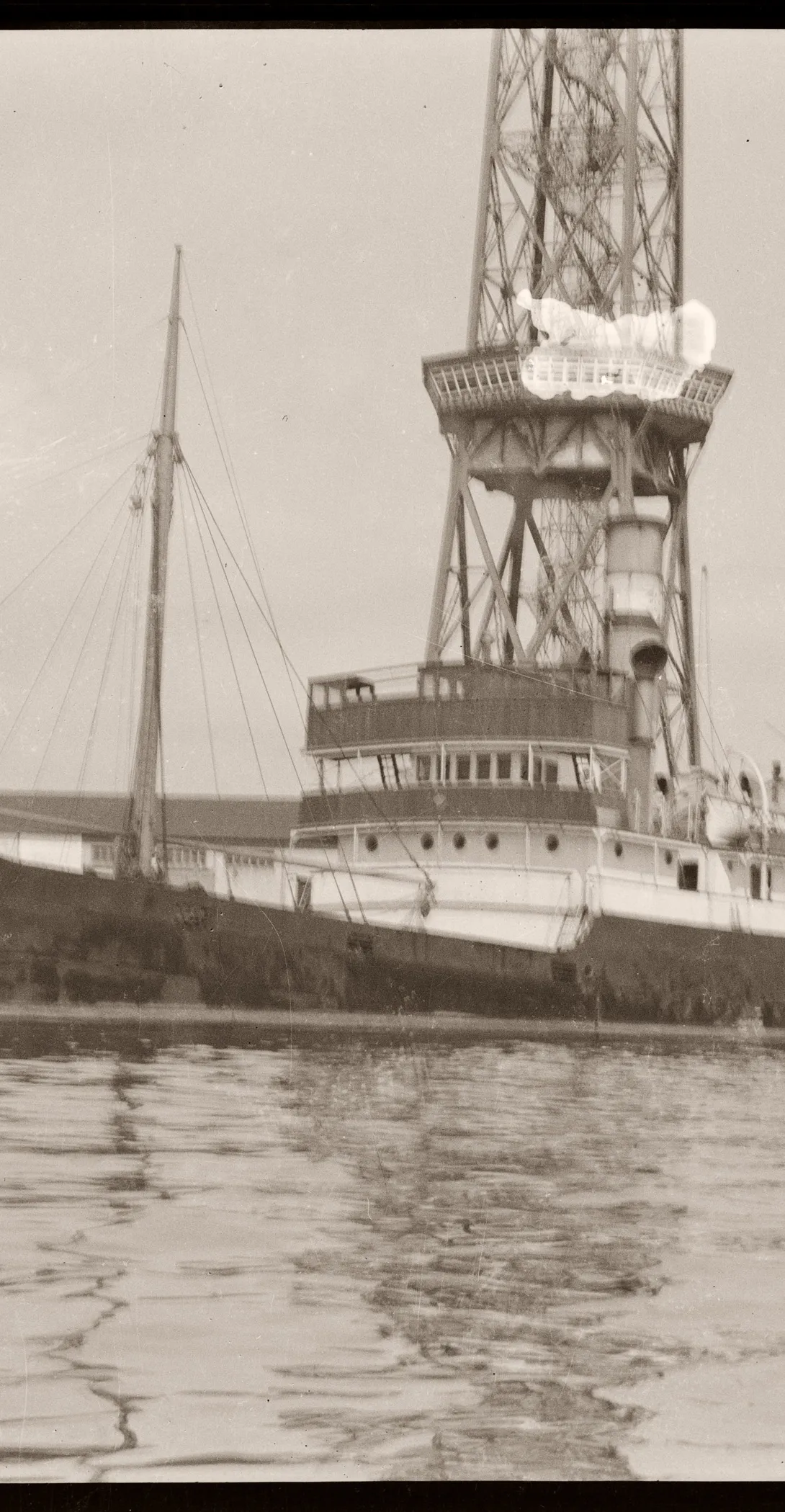 A/L Minna sadamaalal